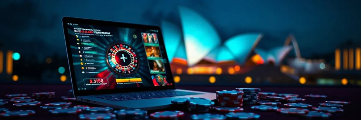 Re-Ranking by What You Actually Care About — best online casino in Australia