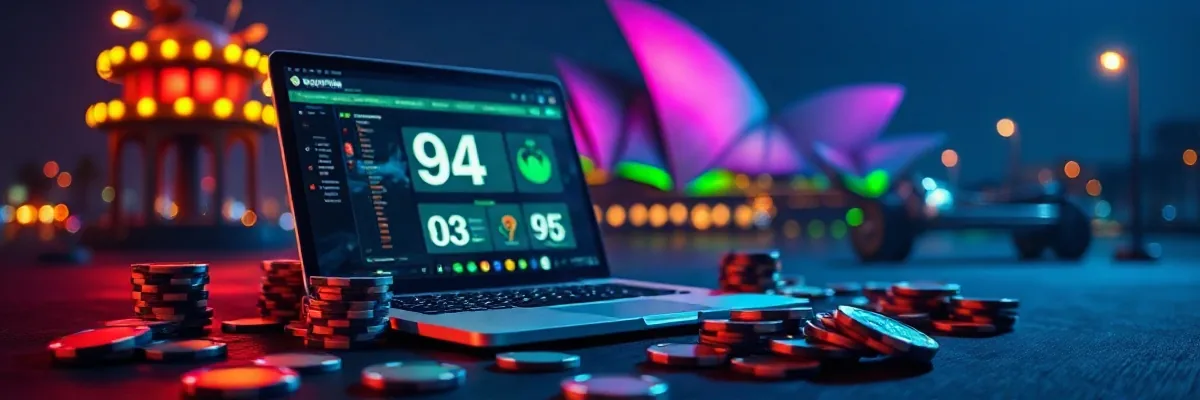 best online casino in Australia — Score by Score: Where Every Operator Gained and Lost Points