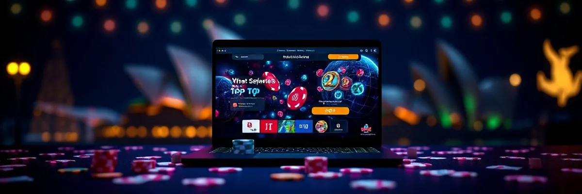 best online casino in Australia — What Separates the Top from the Middle