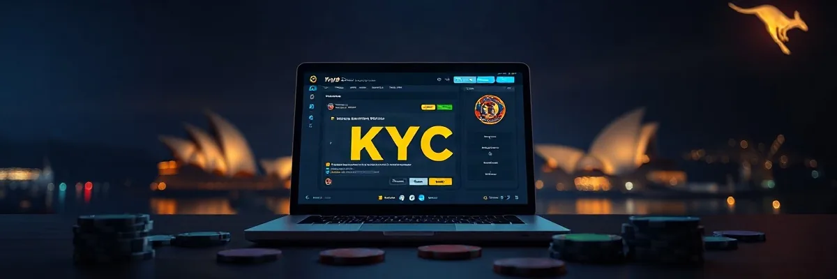 is payid safe for online casinos in Australia — Verification (KYC): What Is Asked For and How Long It Takes