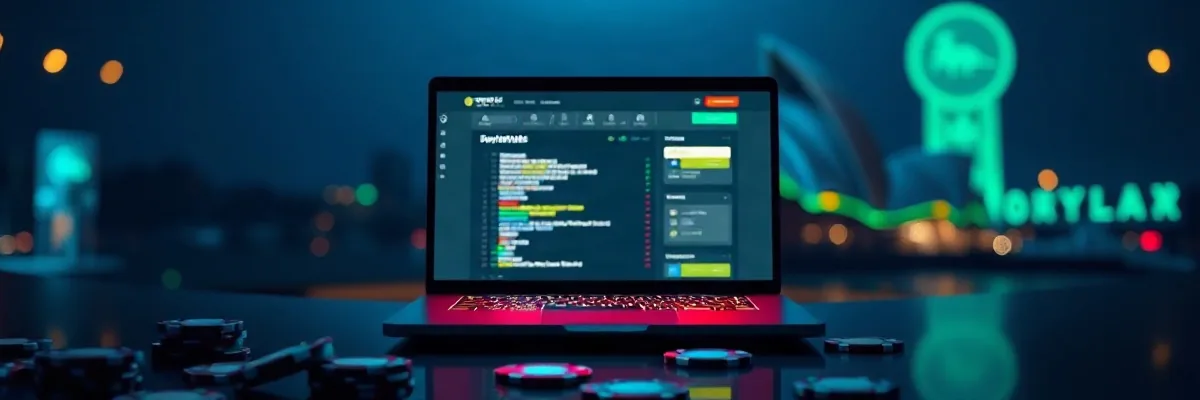 The Checks Worth Running on a Site With No Track Record: new online casinos with payid australia guide for players in Au