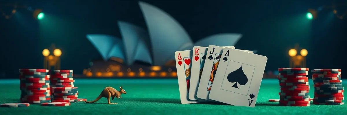 Escalation Path When the First Reply Is a Template — online poker australia in Australia