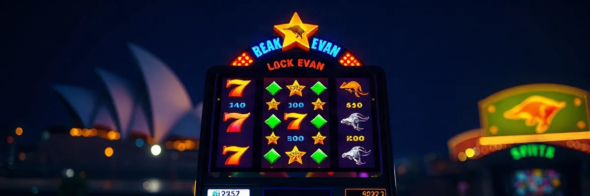 Break-even arithmetic for a typical session: online pokies australia payid guide for players in Australia