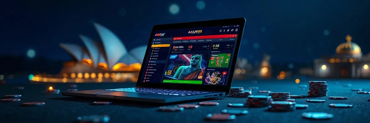 Payid online casinos in Australia — Practical Implementation Guidance