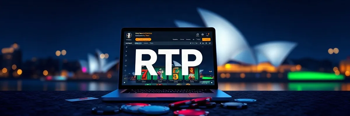 RTP, volatility, and what the numbers mean for your balance — payid online casinos real money in Australia