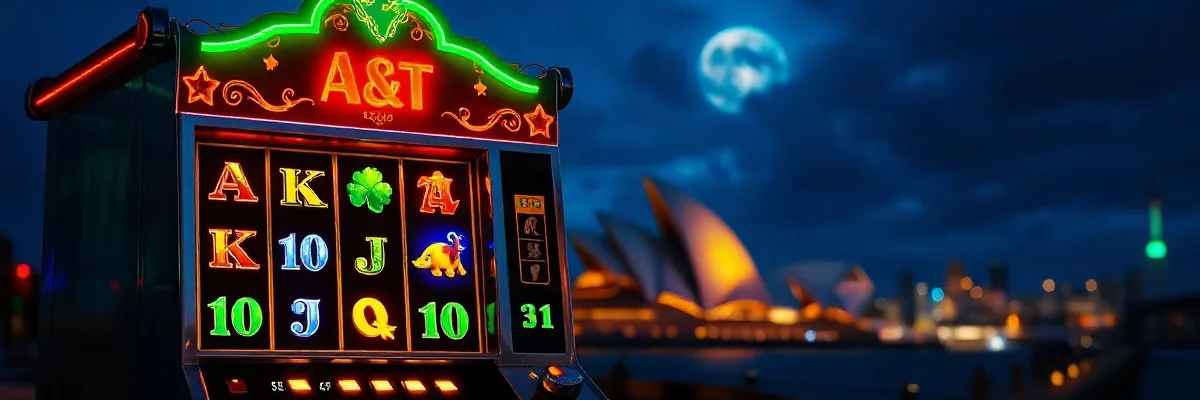 Best PayID Pokies in Australia – How to Write a Ticket That Gets a Real Answer for players in Australia