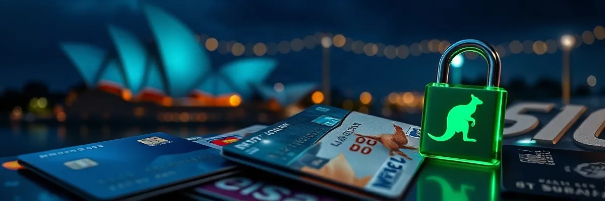payment methods in Australia — Which Australian Banks and Apps Support PayID—and Which Block Gaming Transactions