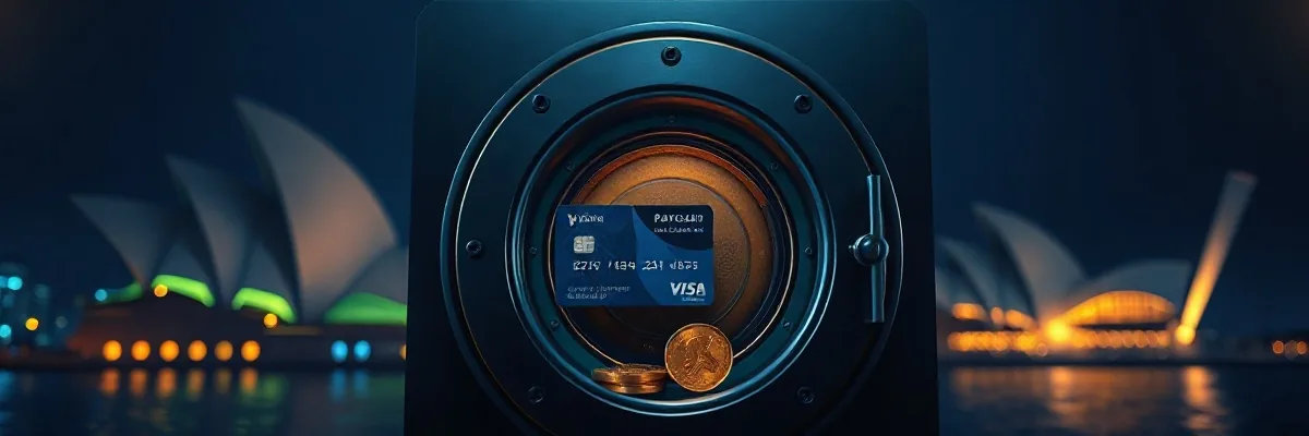 real money casino app australia in Australia — Depositing and Withdrawing from the Phone, Including Biometric Approval